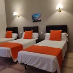 Peru By Bossh! טרוחיו