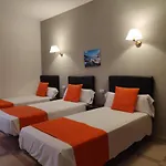 Peru By Bossh! 2* טרוחיו