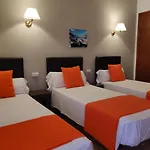 Peru By Bossh! טרוחיו