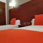 Peru By Bossh! 2* טרוחיו