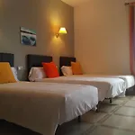 Peru By Bossh! 2* טרוחיו