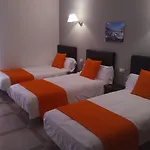 Peru By Bossh! מלון טרוחיו