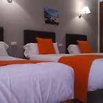 Peru By Bossh! מלון טרוחיו