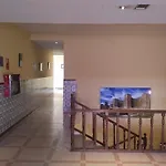 호텔 Peru