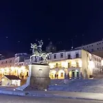 מלון Peru By Bossh!