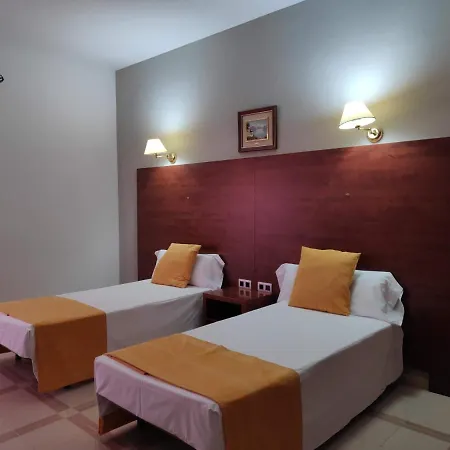 Hotel Perú By Bossh Trujillo