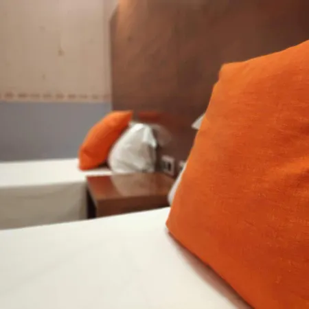 Peru By Bossh! 2* Trujillo