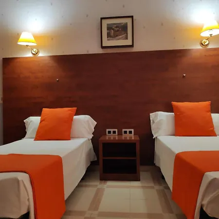 Perú By Bossh Hotel