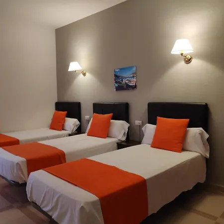 Peru By Bossh! 2* Trujillo