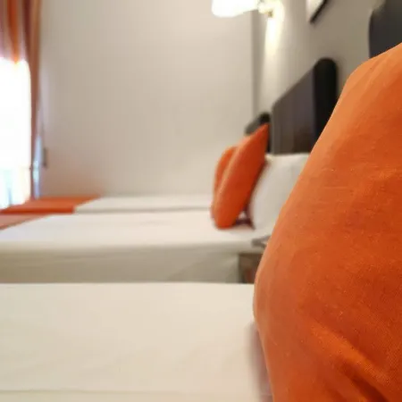 Peru By Bossh! Hotel Trujillo