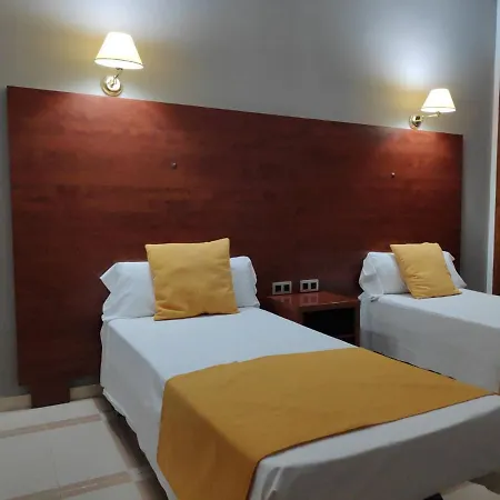 Peru By Bossh! Hotel