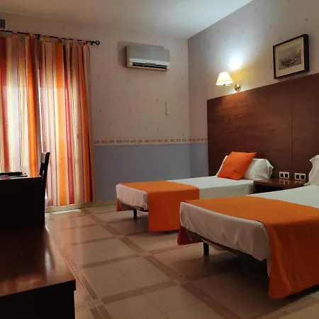 Peru By Bossh! 2* Trujillo