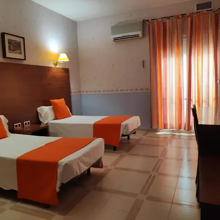 Peru By Bossh! Hotel Trujillo