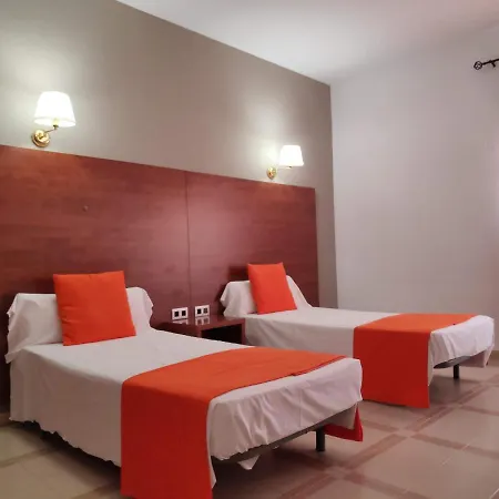Perú By Bossh Hotel