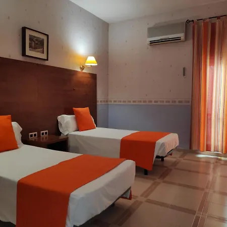 Peru By Bossh! Hotel Trujillo