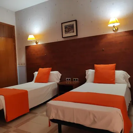 Hotel Peru By Bossh! 2*