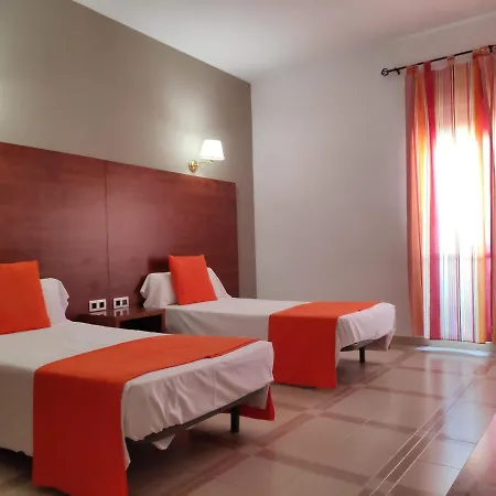 Peru By Bossh! Hotel 2*