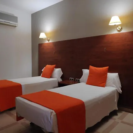 Hotel Peru By Bossh!