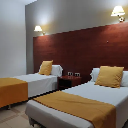Hotel Peru By Bossh! 2*
