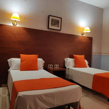 Hotel Peru By Bossh! Trujillo