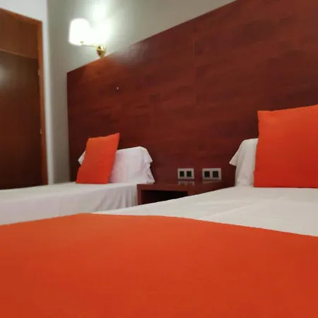 Peru By Bossh! 2* Trujillo