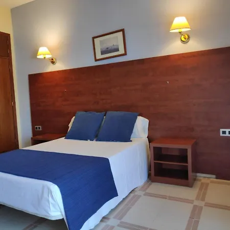 Hotel Perú By Bossh