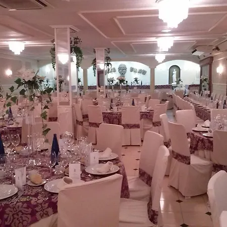 Peru By Bossh! Hotel