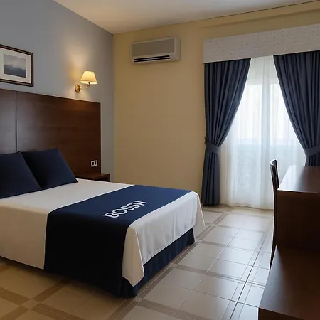 Peru By Bossh! Hotel Trujillo