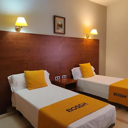 Hotel Peru By Bossh! Trujillo