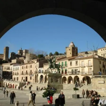 Peru By Bossh! Hotel