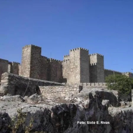 Perú By Bossh Trujillo