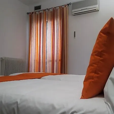 Peru By Bossh! Hotel 2*