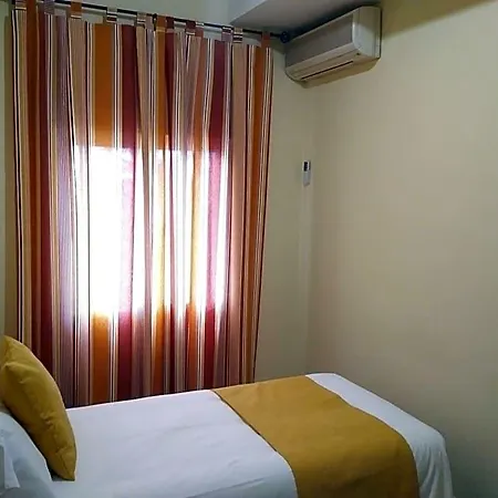 Hotel Peru By Bossh! 2*
