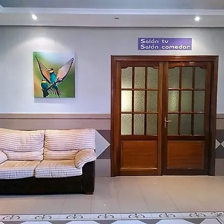 Peru By Bossh! Hotel
