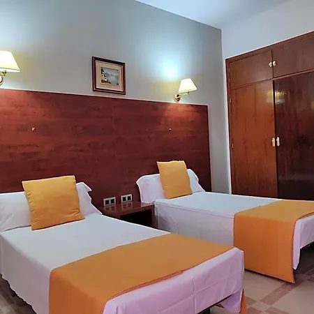 Peru By Bossh! Hotel Trujillo