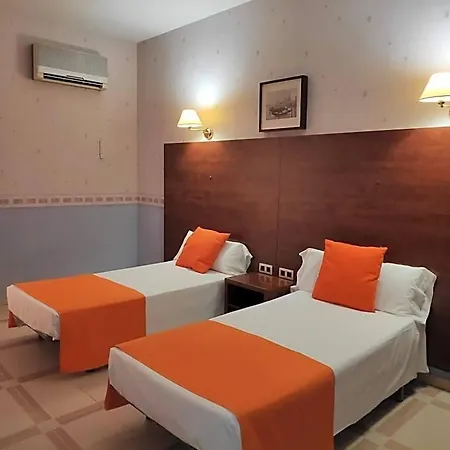Peru By Bossh! Hotel