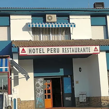 Peru By Bossh! 2*