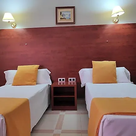 Hotel Peru By Bossh!
