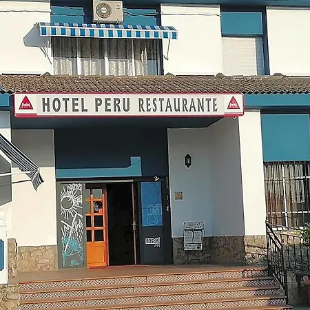 Peru By Bossh! 2*