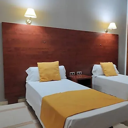 Peru By Bossh! Hotel 2*