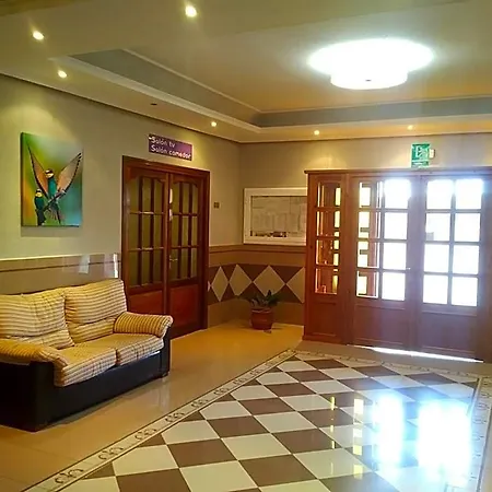 Peru By Bossh! Hotel Trujillo