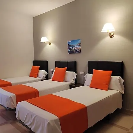 Hotel Peru By Bossh!