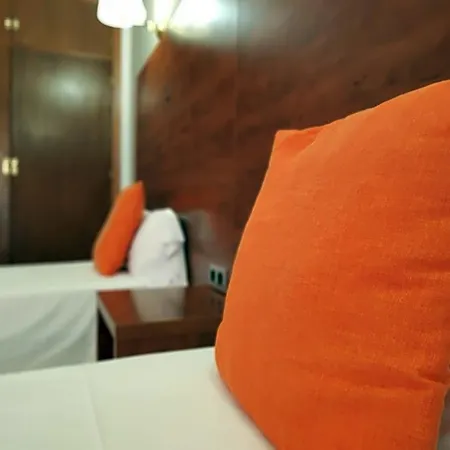 Hotel Peru By Bossh! 2*