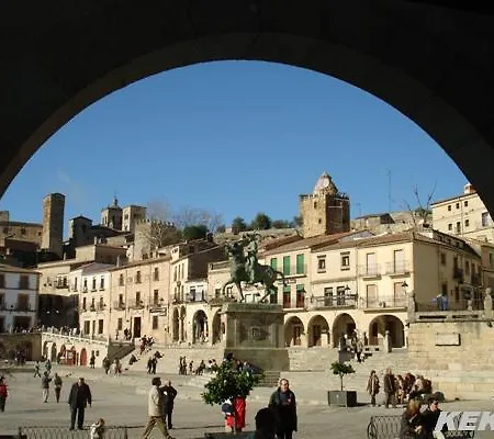 Отель Peru By Bossh! Трухильо