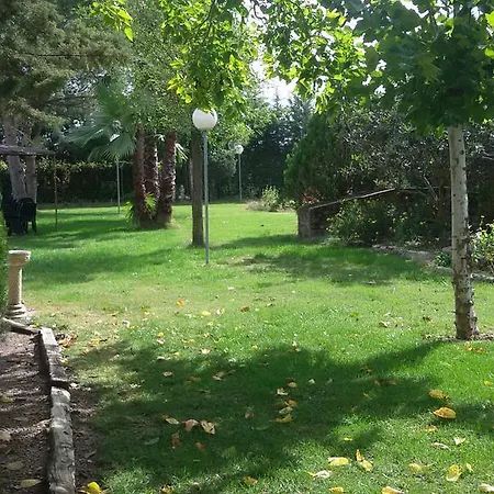 Peru By Bossh! Hotel