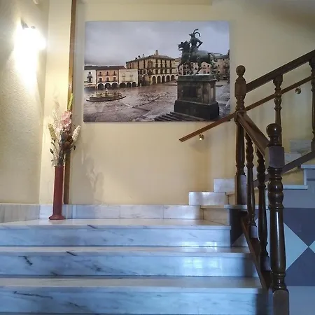 Hotel Peru By Bossh! 2*