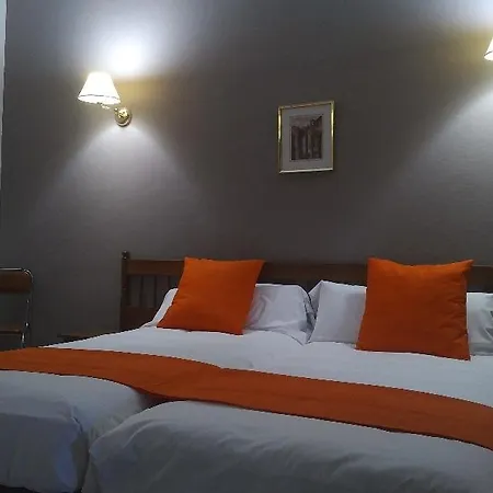 호텔 Peru 2*