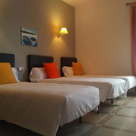 Peru By Bossh! 2* Trujillo