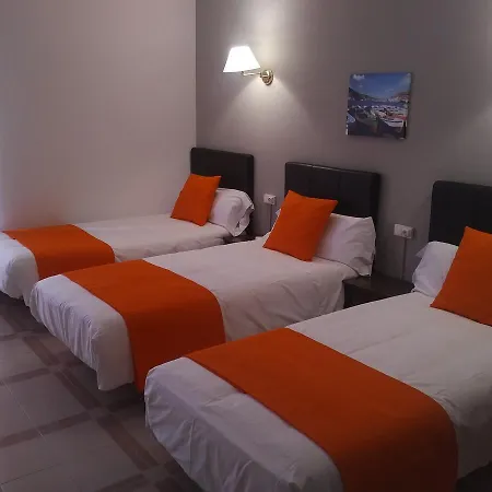 Peru By Bossh! Hotel Trujillo