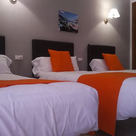 Peru By Bossh! Hotel Trujillo